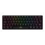 TECLADO GAMER MECANICO WIRELESS GRAVITY 65 AIR PRETO