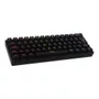 TECLADO GAMER MECANICO WIRELESS GRAVITY 65 AIR PRETO
