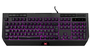 TECLADO GAMER MULT. C/SUPORTE SMARTPHONE PROTECTOR LED 7 CORES GT800