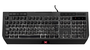 TECLADO GAMER MULT. C/SUPORTE SMARTPHONE PROTECTOR LED 7 CORES GT800