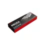 Teclado Mecânico 65% PCYES Mecka Black Vulcan Switch Red LED Rainbow TPMKBVRD