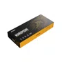 Teclado Mecânico USB 60% PCYes Kuromori Voyager Edition Switch Blue KMVY60BL