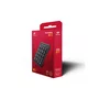 Teclado USB Numérico C3Tech KN-12BK Preto