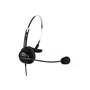 Telefone Intelbras Headset HSB40 4013342 PRETO