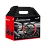 VOLANTE GAMER SPEEDMASTER PC/PS3/PS4 PRETO/VERM
