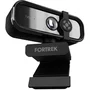 Webcam Vision 10, HD 720p, 30FPS, Campo de Visão de 90° - Preto