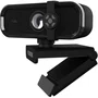 Webcam Vision 10, HD 720p, 30FPS, Campo de Visão de 90° - Preto