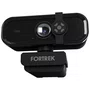 Webcam Vision 10, HD 720p, 30FPS, Campo de Visão de 90° - Preto