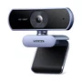 Webcam USB Full HD 1080P c/ Microfone UGREEN CM678 Cinza