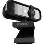 WEBCAM FHD 1080P 30FPS VISION 20 PRETA