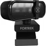 WEBCAM FHD 1080P 30FPS VISION 20 PRETA