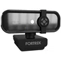 WEBCAM FHD 1080P 30FPS VISION 20 PRETA