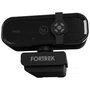 WEBCAM FHD 1080P 30FPS VISION 20 PRETA