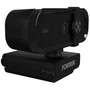 WEBCAM FHD 1080P 30FPS VISION 20 PRETA